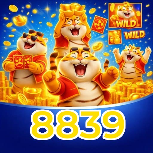 Estatísticas 8839