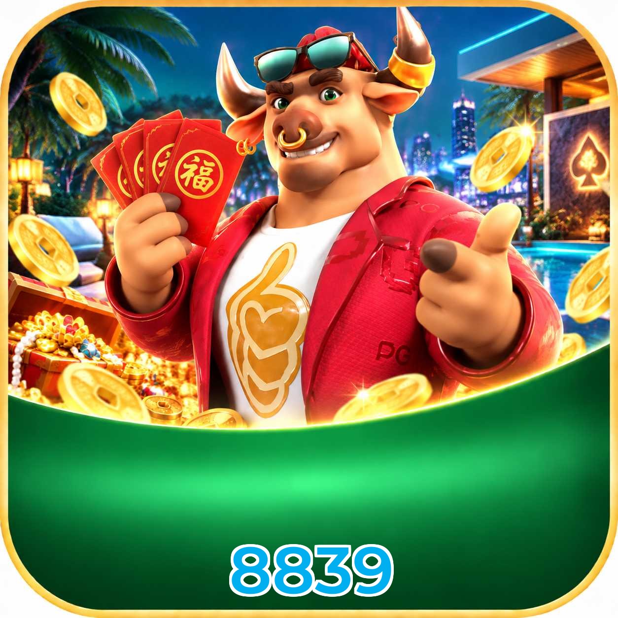 Jogos Fortune