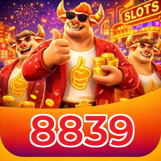 Catálogo de jogos 8839 com fornecedores Pragmatic Play, Evolution, NetEnt